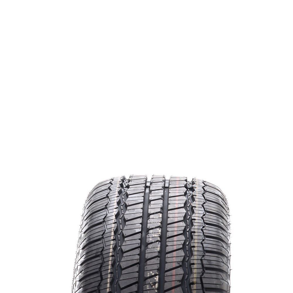 Set of (2) New 265/60R18 Rocky Mountain H/T2 110T - Image 2