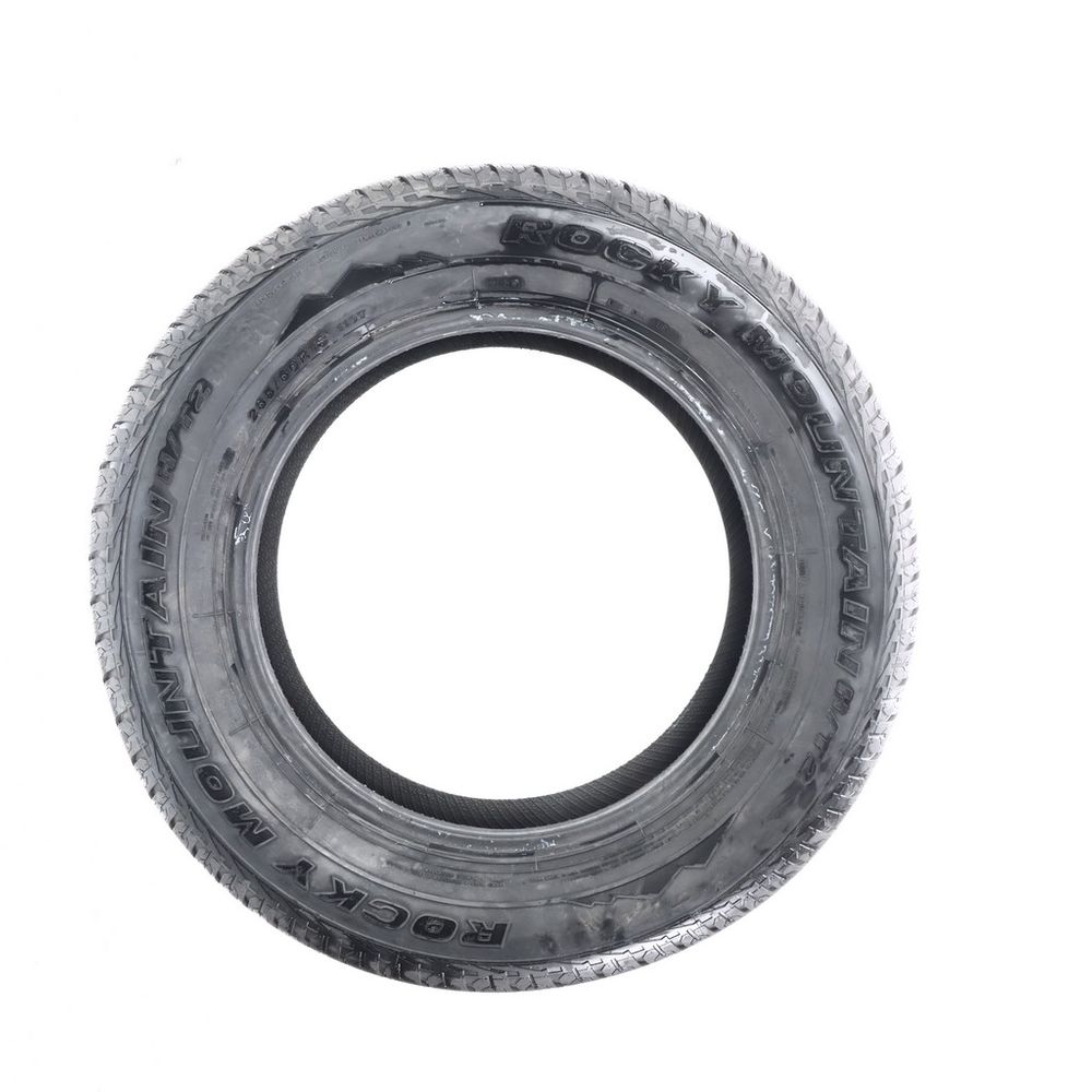 Set of (2) New 265/60R18 Rocky Mountain H/T2 110T - Image 3