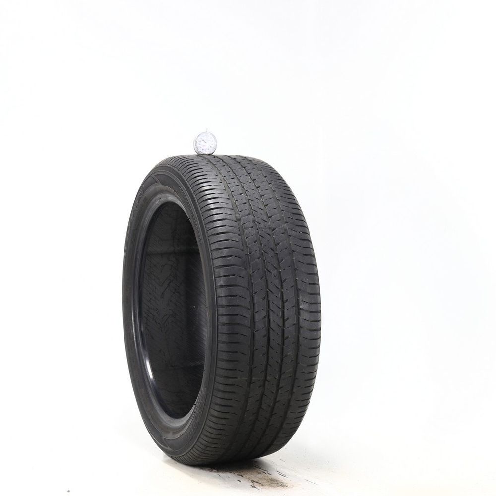 Used 215/50R18 Yokohama Avid S34FV 92V - 4.5/32 - Image 1