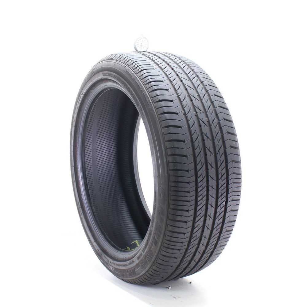 Used 265/45R21 Bridgestone Dueler H/L 400 104V - 7.5/32 - Image 1