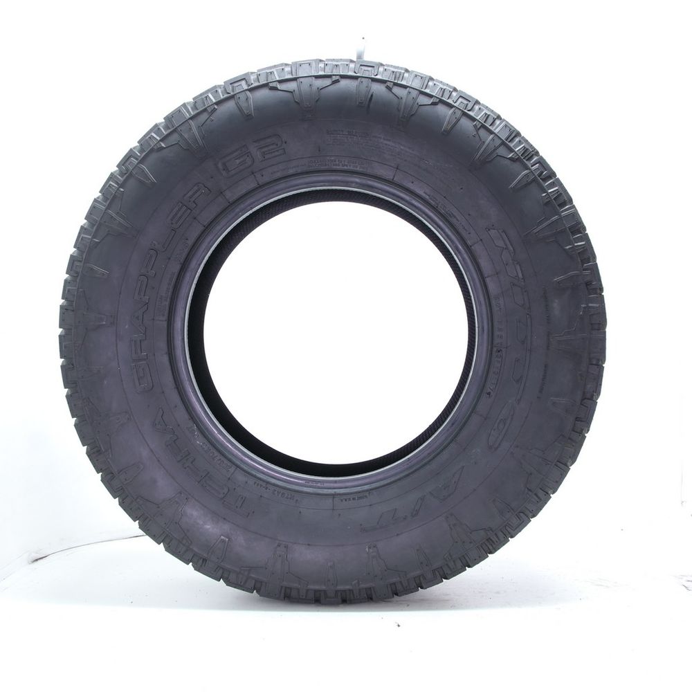 Used 285/70R17 Nitto Terra Grappler G2 A/T 116T - 7/32 - Image 3