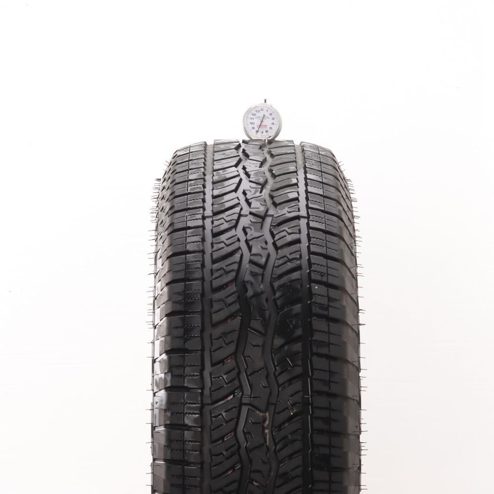 Used 265/70R18 Falken Wildpeak A/T3W A 116T - 7.5/32 - Image 2