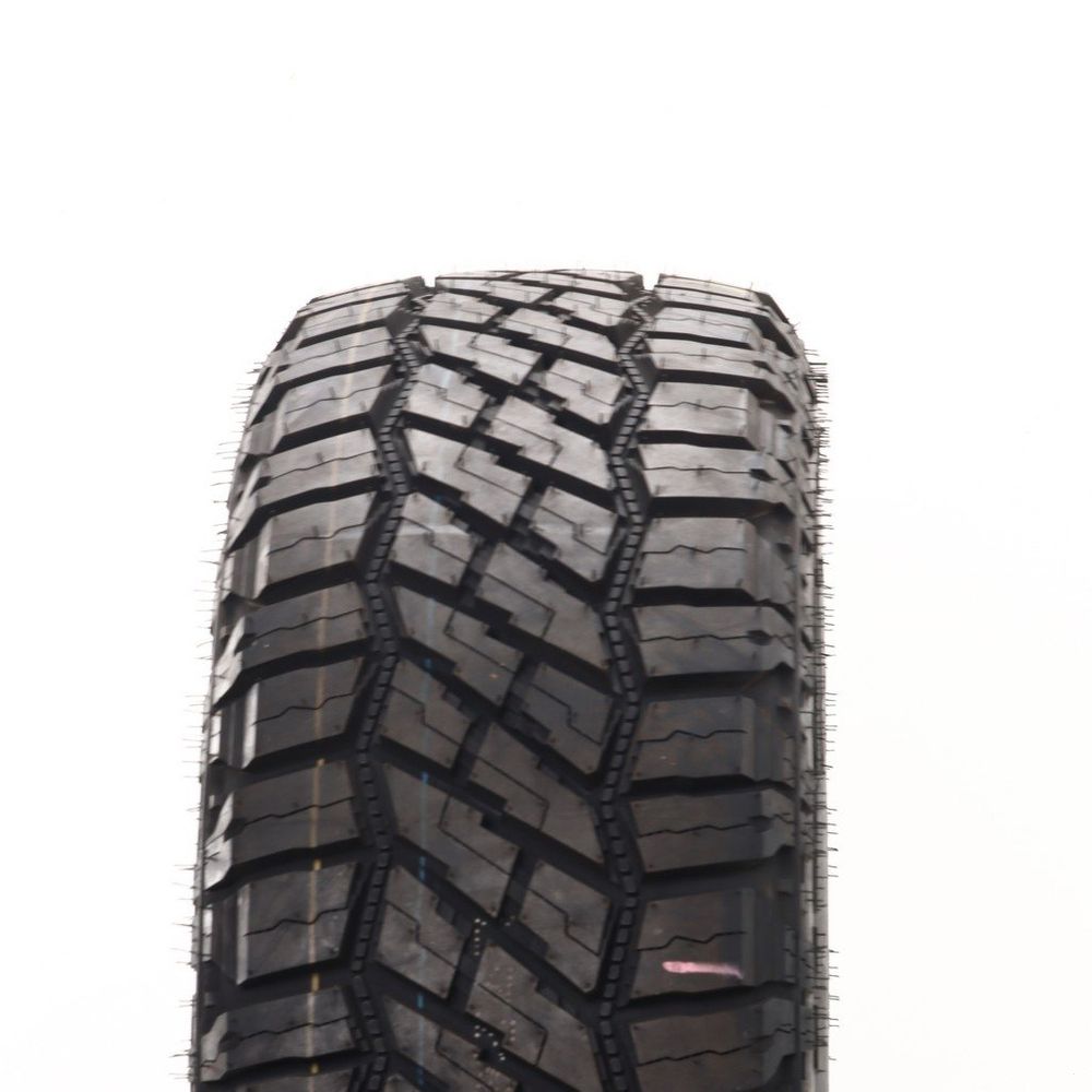 New LT 265/60R20 Milestar Patagonia X/T 121/118Q E - Image 2