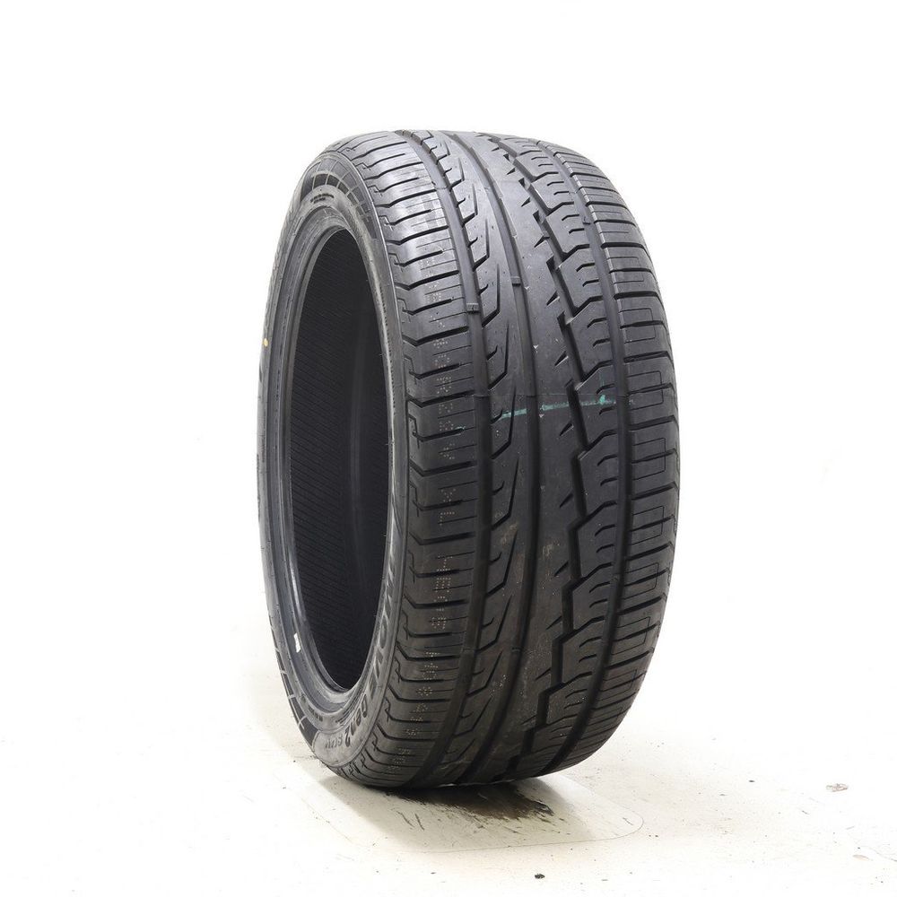 Set of (4) New 305/40R22 Ironman IMove Gen 2 SUV 114V - 11.5/32 - Image 1