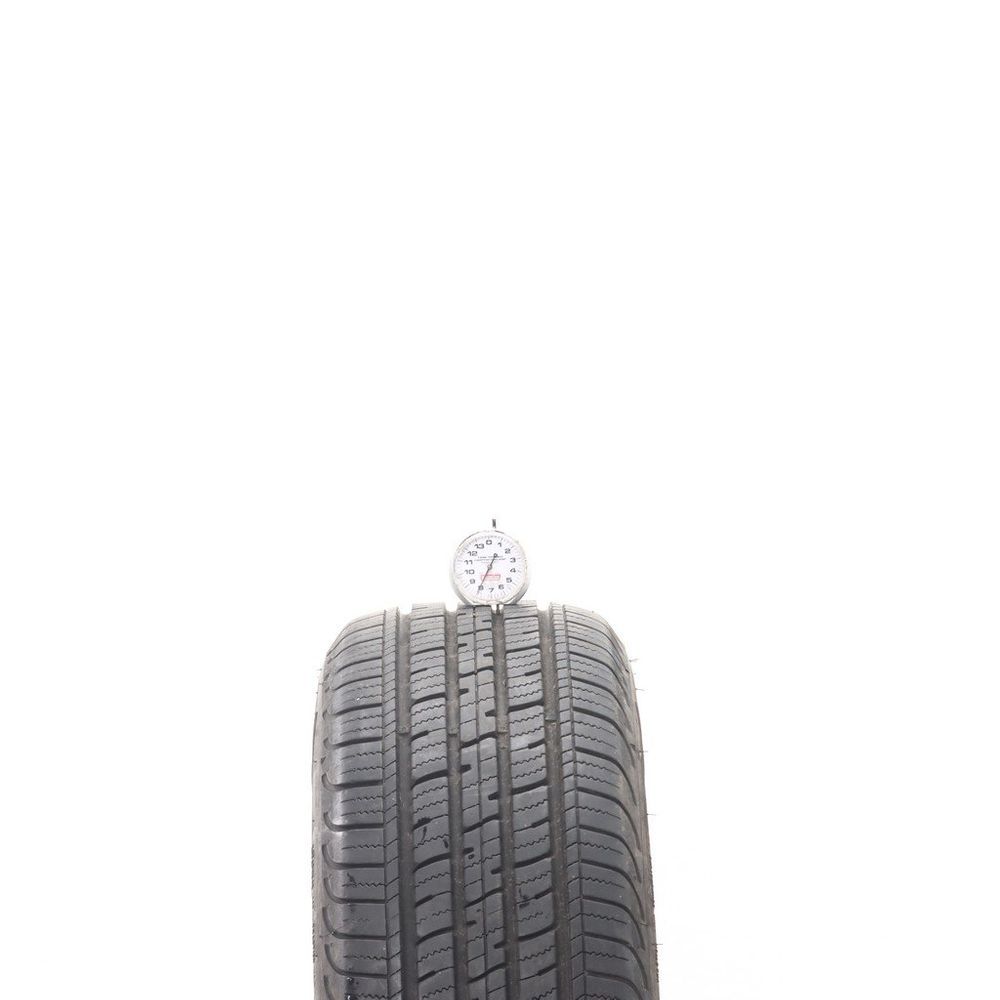 Set of (2) Used 195/60R15 DeanTires Road Control NW-3 Touring A/S 88H - 8/32 - Image 2