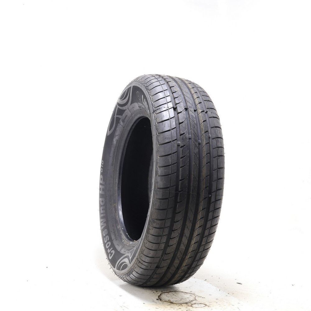 Driven Once 235/65R17 Linglong Crosswind HP010 104H - 10/32 - Image 1