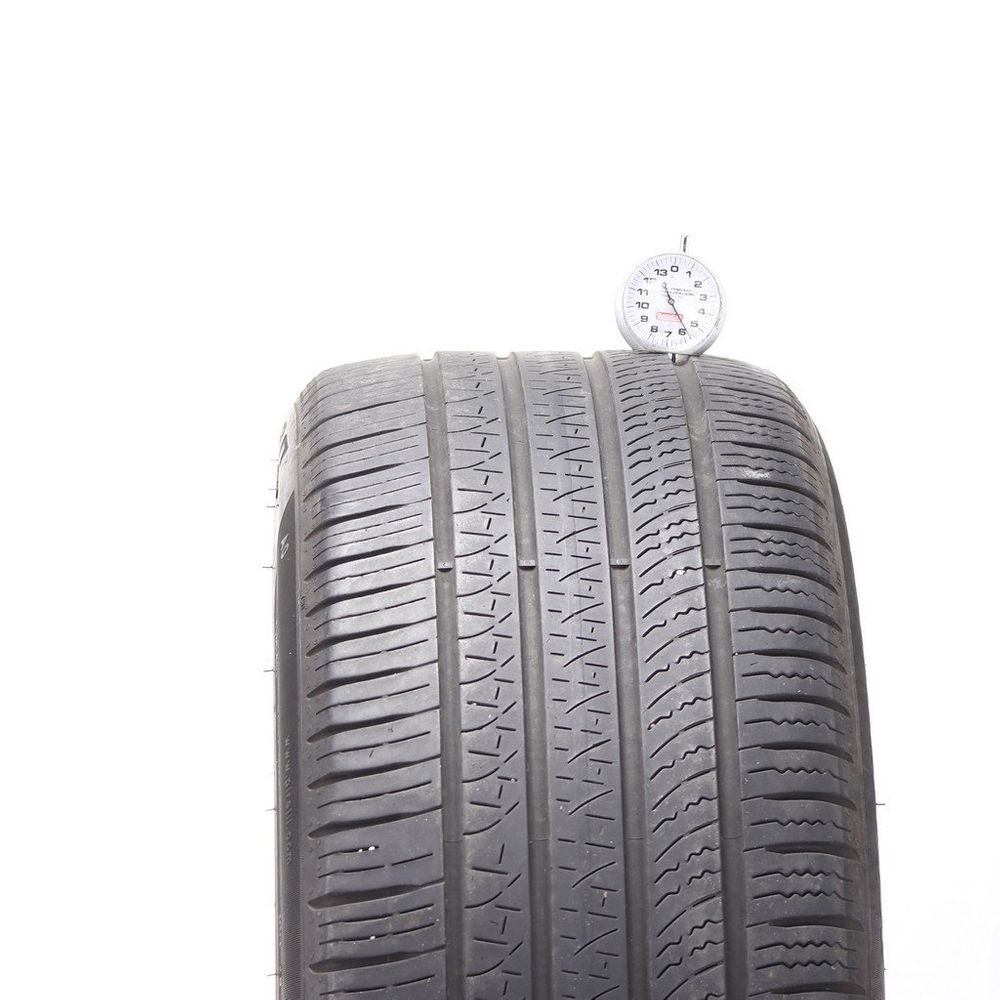 Set of (4) Used 255/40R20 Pirelli P Zero PNCS AO 101H - 5.5-6.5/32 - Image 2