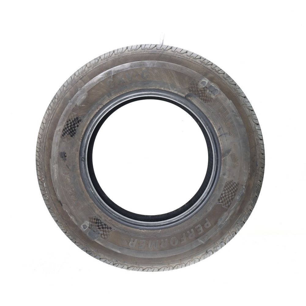 Used LT 225/75R16 Performer CXV-C 115/112R E - 10.5/32 - Image 3