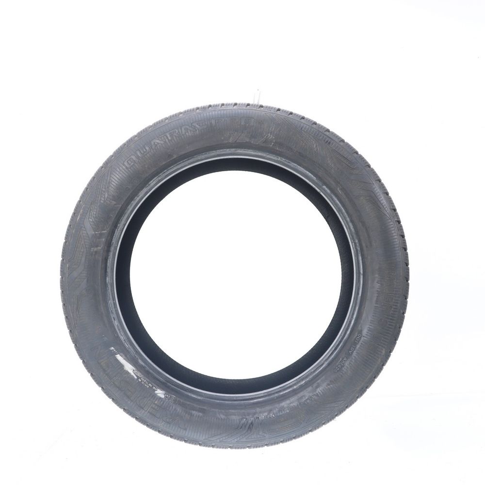 Used 245/50R19 Vredestein Quatrac Pro + 105V - 8.5/32 - Image 3