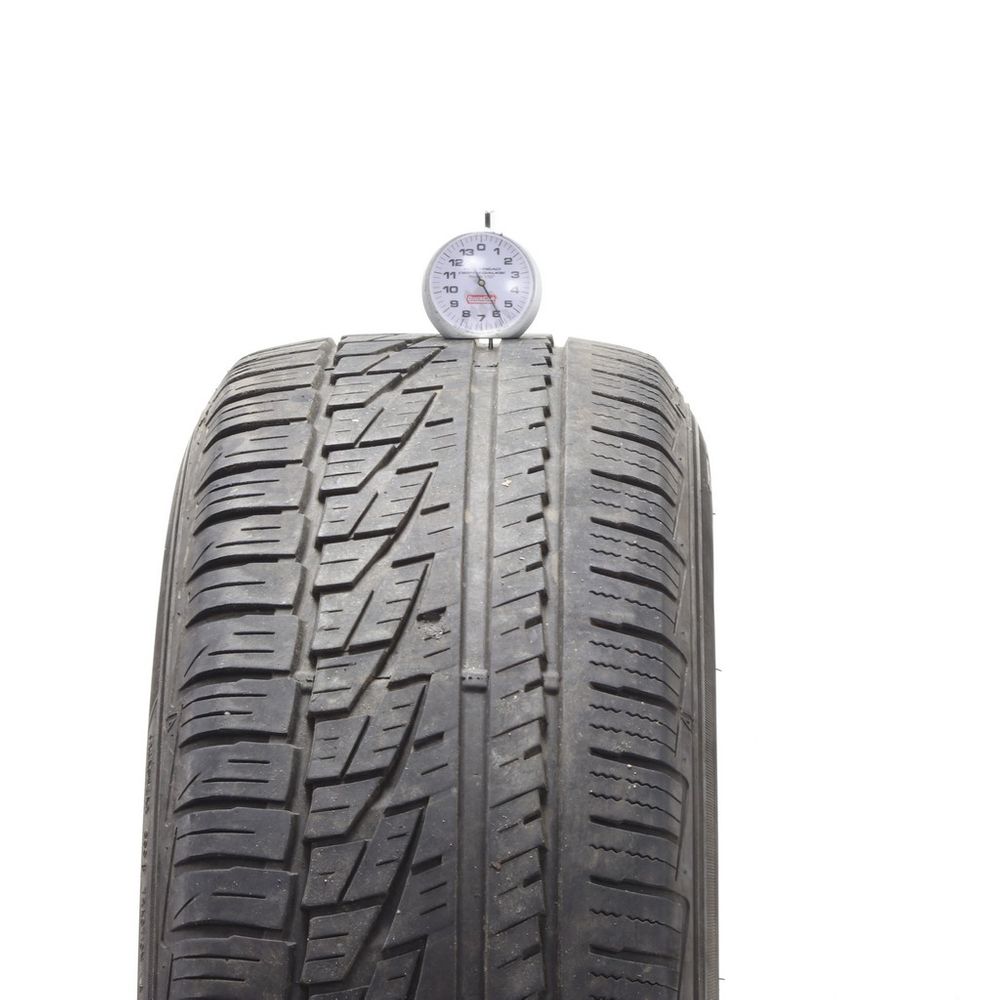 Set of (2) Used 225/65R17 Falken Ziex ZE950 A/S 102H - 6-7.5/32 - Image 2