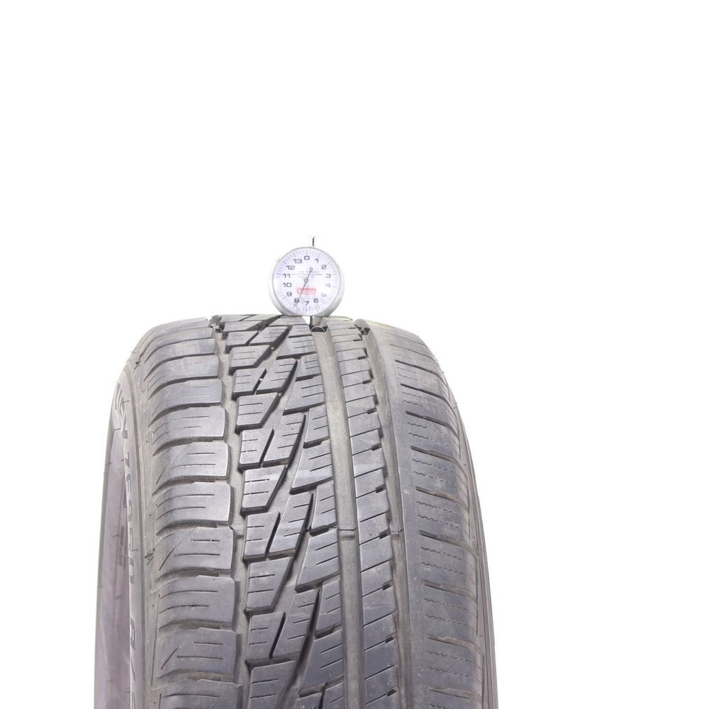 Set of (2) Used 225/65R17 Falken Ziex ZE950 A/S 102H - 6-7.5/32 - Image 5