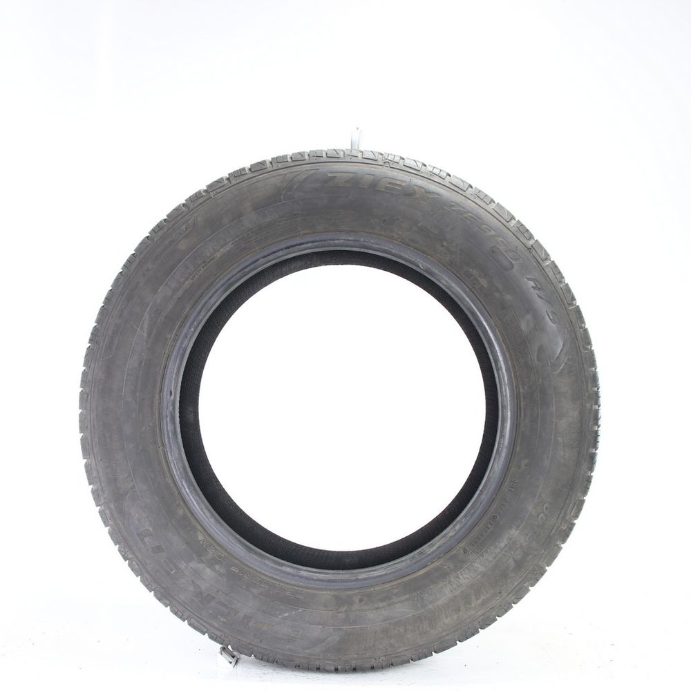 Set of (2) Used 225/65R17 Falken Ziex ZE950 A/S 102H - 6-7.5/32 - Image 6