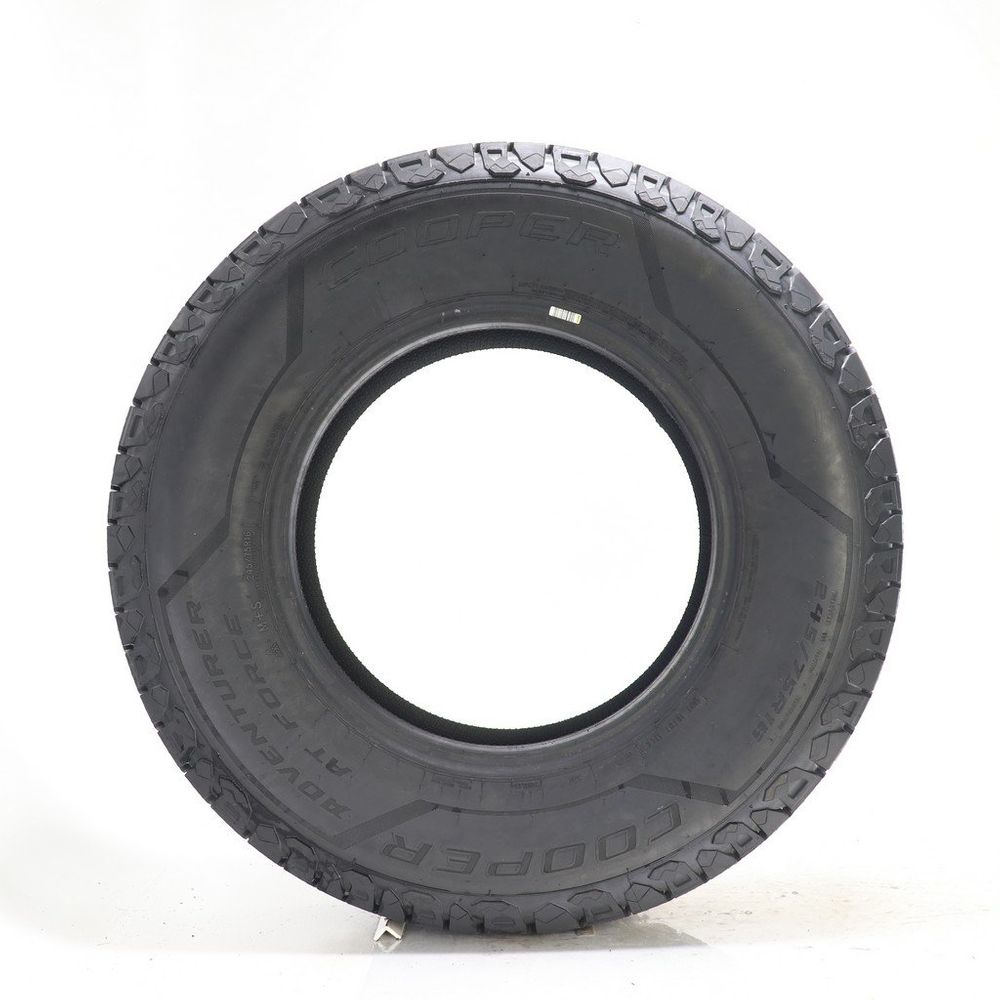 New 245/75R16 Cooper Adventurer AT Force 111T - Image 3