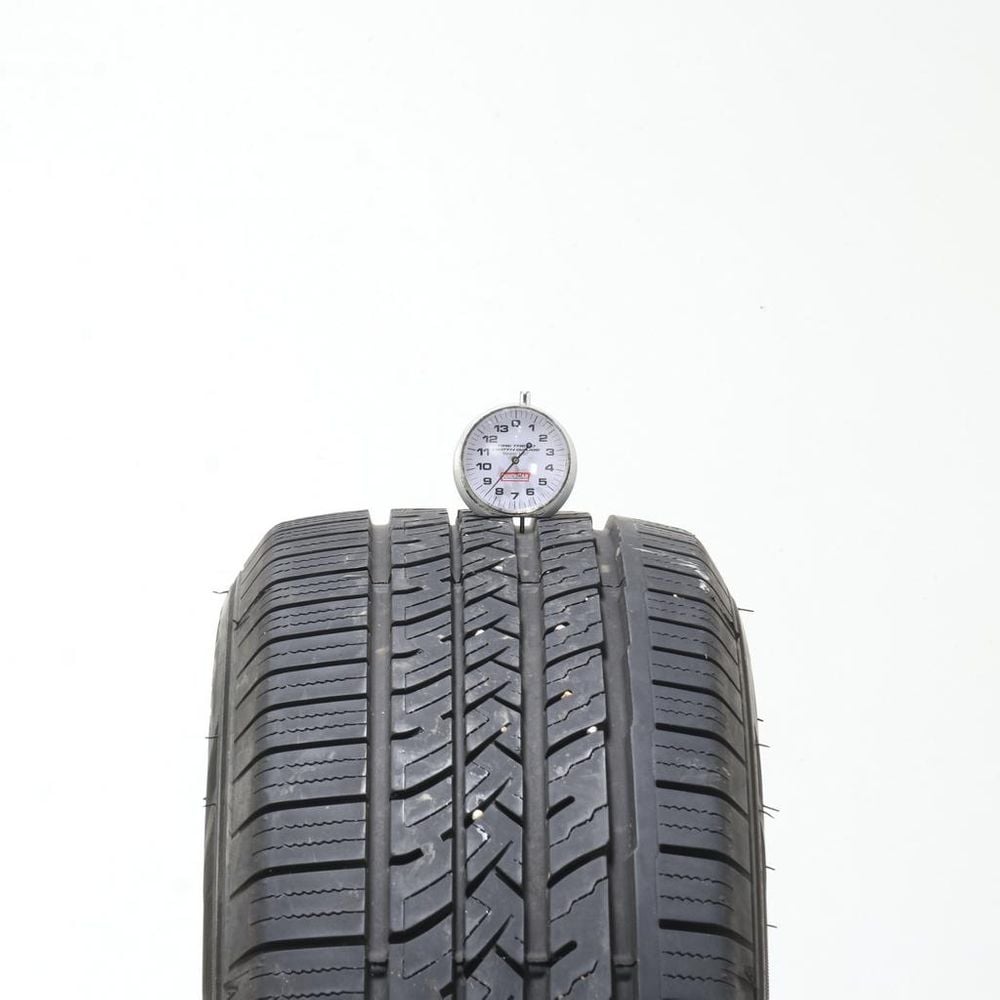 Set of (2) Used 215/60R16 Falken Pro G5 A/S 95V - 7-8.5/32 - Image 5