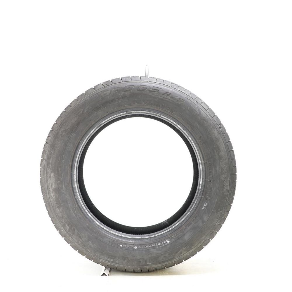 Set of (2) Used 215/60R16 Falken Pro G5 A/S 95V - 7-8.5/32 - Image 6