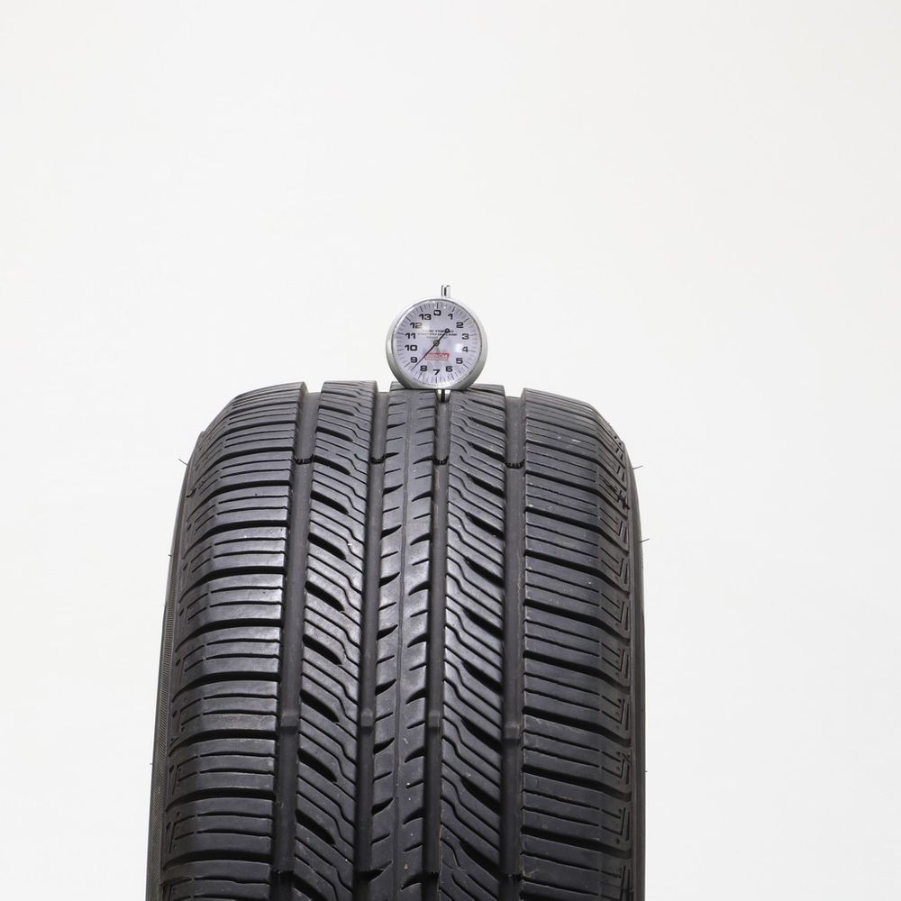 Set of (4) Used 225/60R18 Yokohama Avid Ascend LX 100H - 7-8.5/32 - Image 5