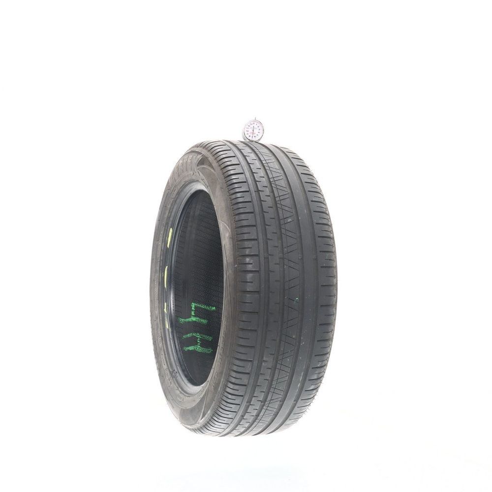 Used 225/55R17 Zeetex HP1000 97V - 7/32 - Image 1