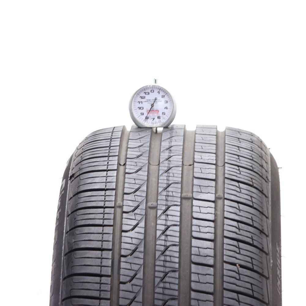 Set of (2) Used 225/50R17 Pirelli Cinturato P7 AS Plus 94V - 7-8/32 - Image 5