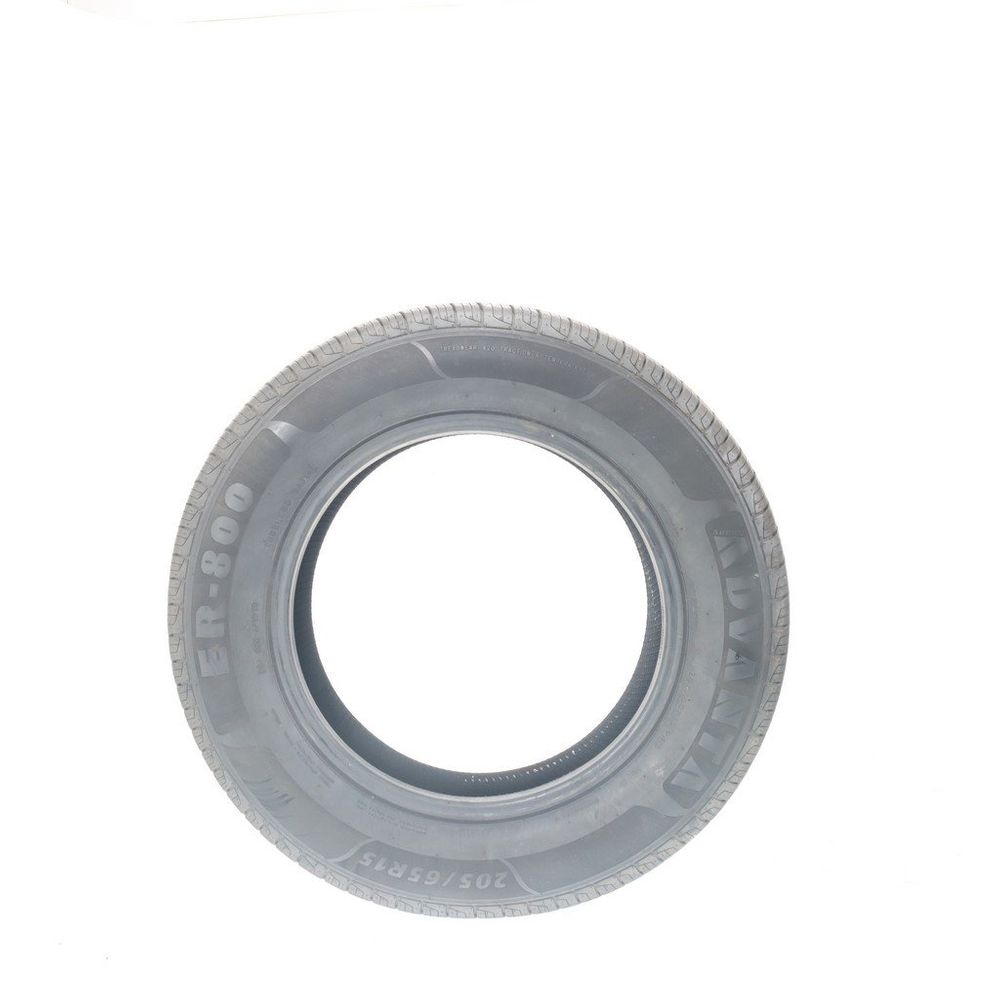 Driven Once 205/65R15 Advanta ER-800 94H - 9.5/32 - Image 3