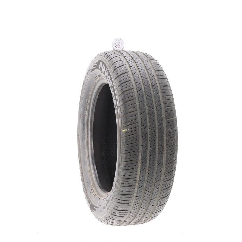 Set of (2) Used 225/60R17 Primewell PS890 Touring 99H - 8.5-9/32 - Image 1