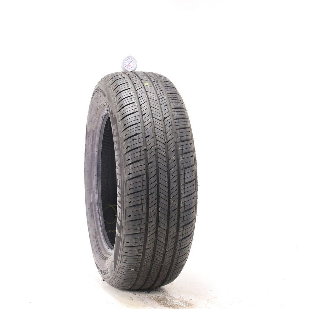 Set of (2) Used 225/60R17 Primewell PS890 Touring 99H - 8.5-9/32 - Image 4