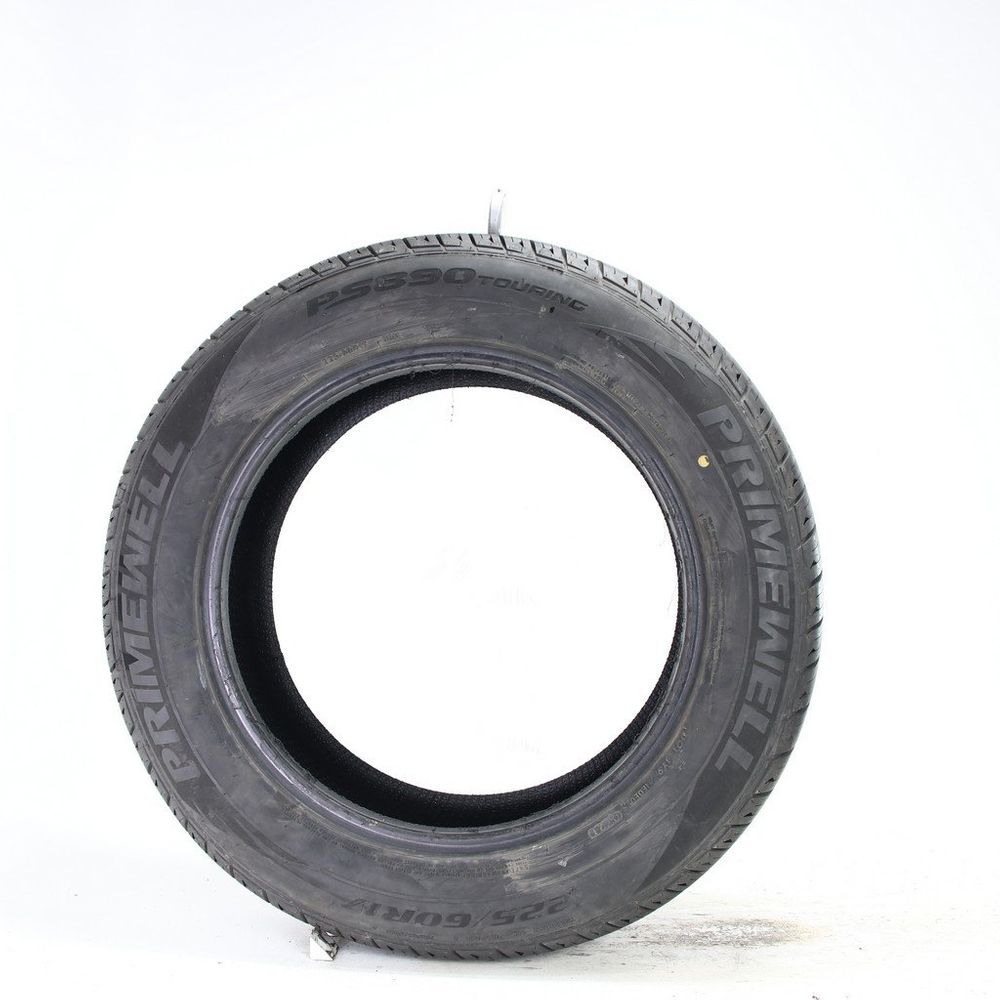 Set of (2) Used 225/60R17 Primewell PS890 Touring 99H - 8.5-9/32 - Image 6