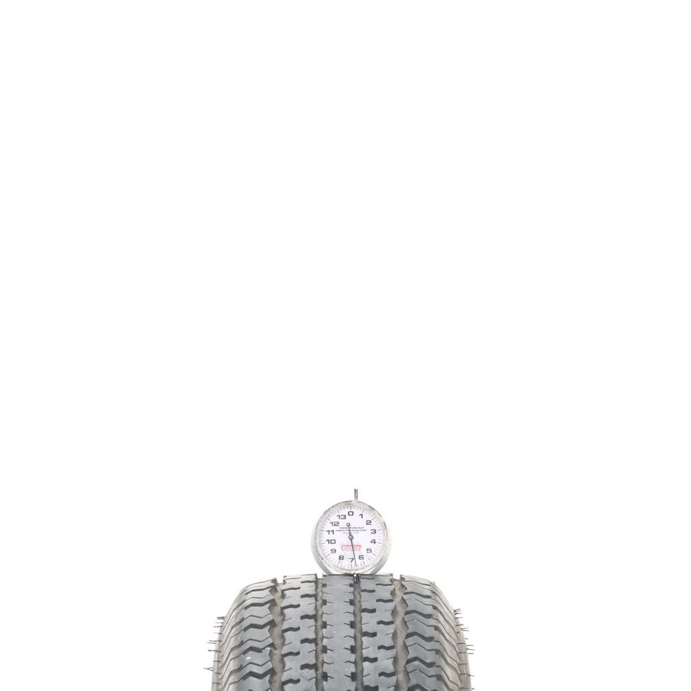 Set of (2) Used ST 175/80R13 Freestar M108 Plus Radial ST 91/87L C - 6.5-7/32 - Image 2