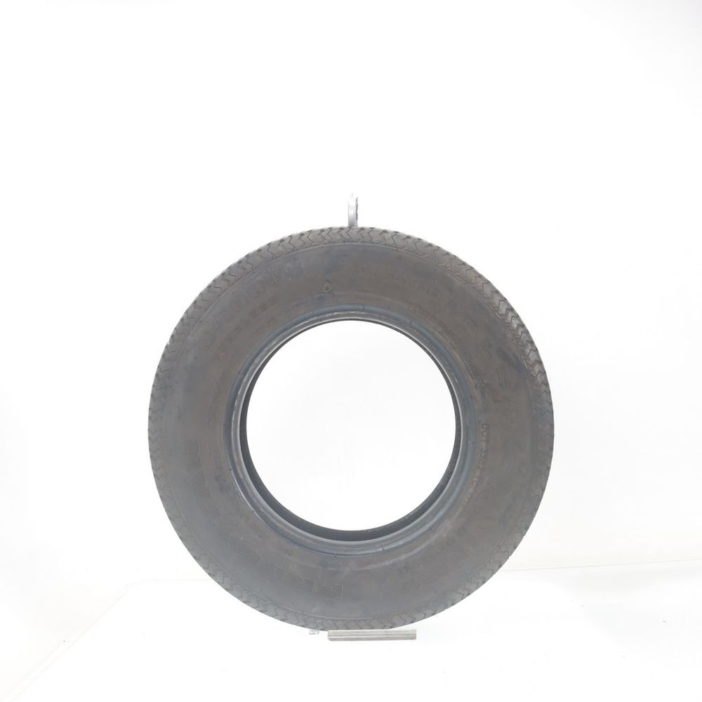 Set of (2) Used ST 175/80R13 Freestar M108 Plus Radial ST 91/87L C - 6.5-7/32 - Image 3