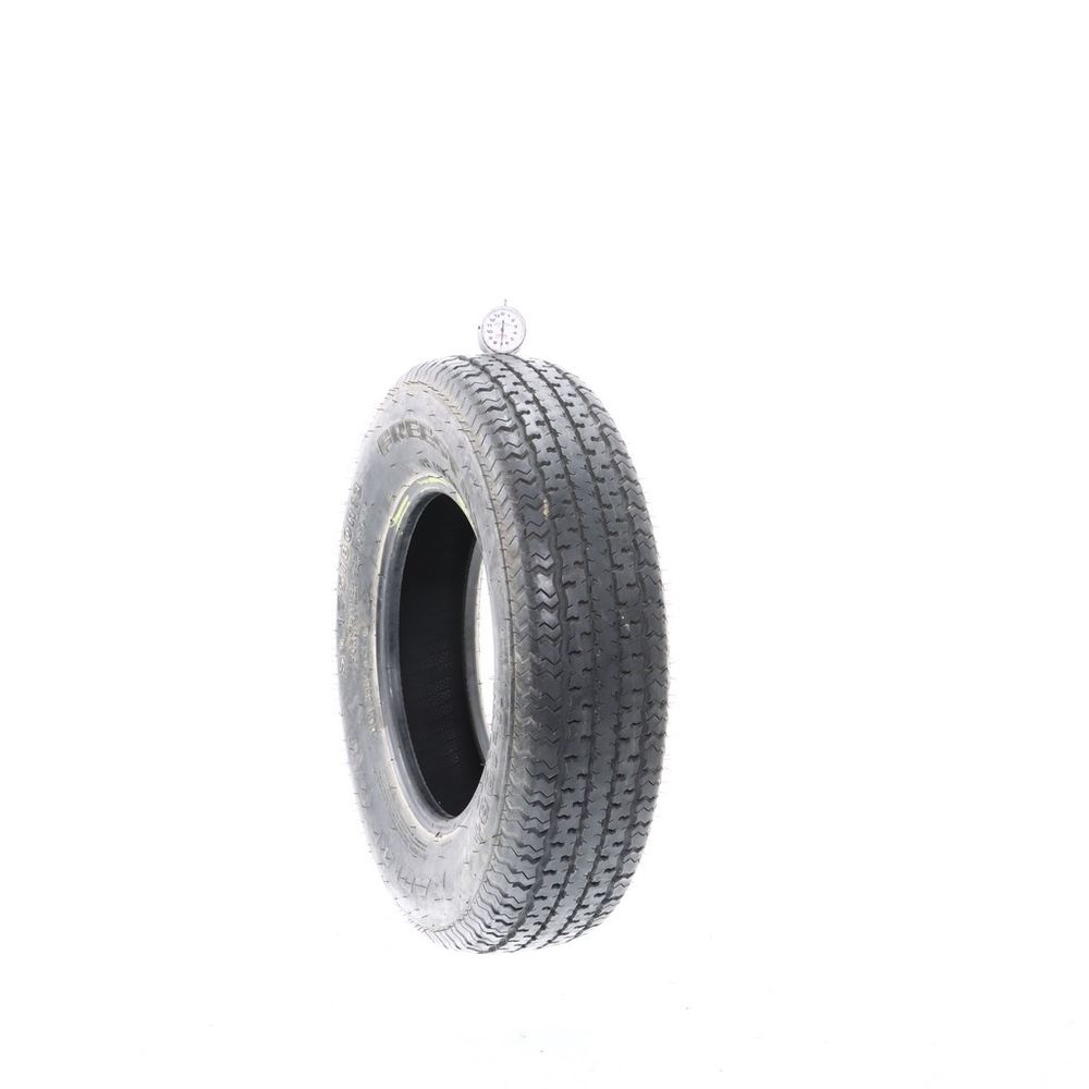 Set of (2) Used ST 175/80R13 Freestar M108 Plus Radial ST 91/87L C - 6.5-7/32 - Image 4