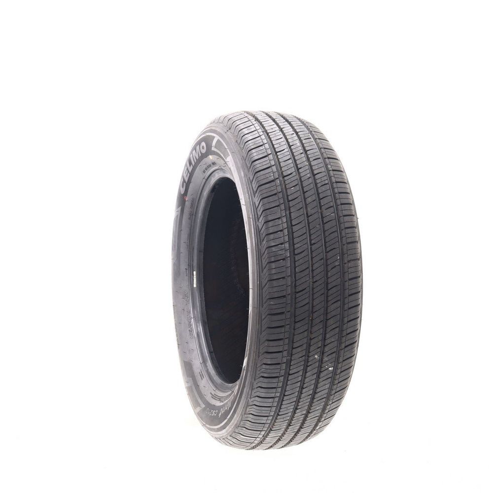 Driven Once 235/65R18 Celimo Salient CS210 106V - 10/32 - Image 1