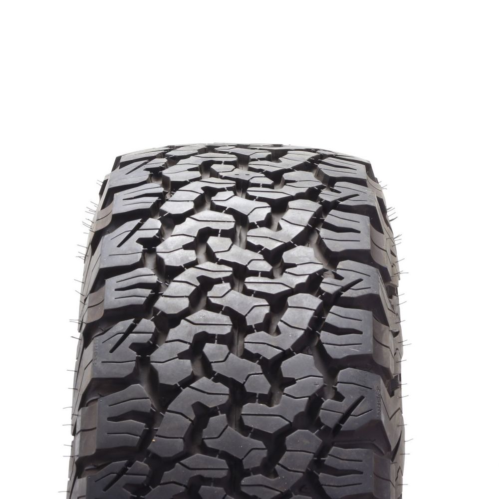 Used LT 255/75R17 BFGoodrich All-Terrain T/A KO2 111/108S C - 14/32 - Image 2