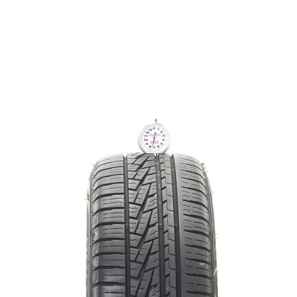 Used 185/60R15 Falken Pro G4 AS 84H - 7.5/32 - Image 2