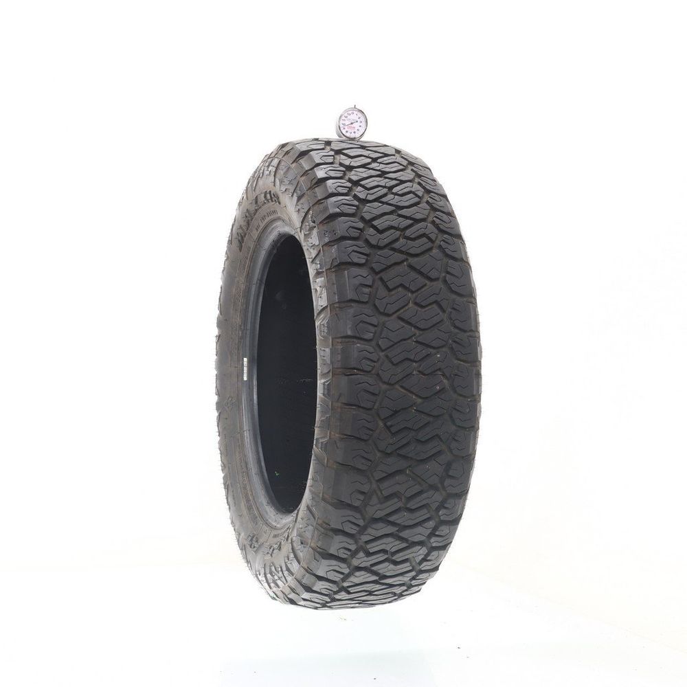 Used 235/65R17 Maxxis Razr AT 108H - 9.5/32 - Image 1