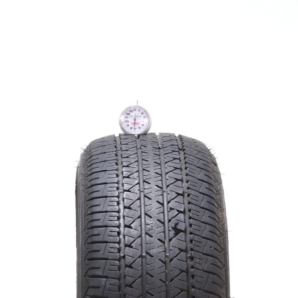 Used 225/60R18 Firestone FR710 99T - 7/32 - Image 2