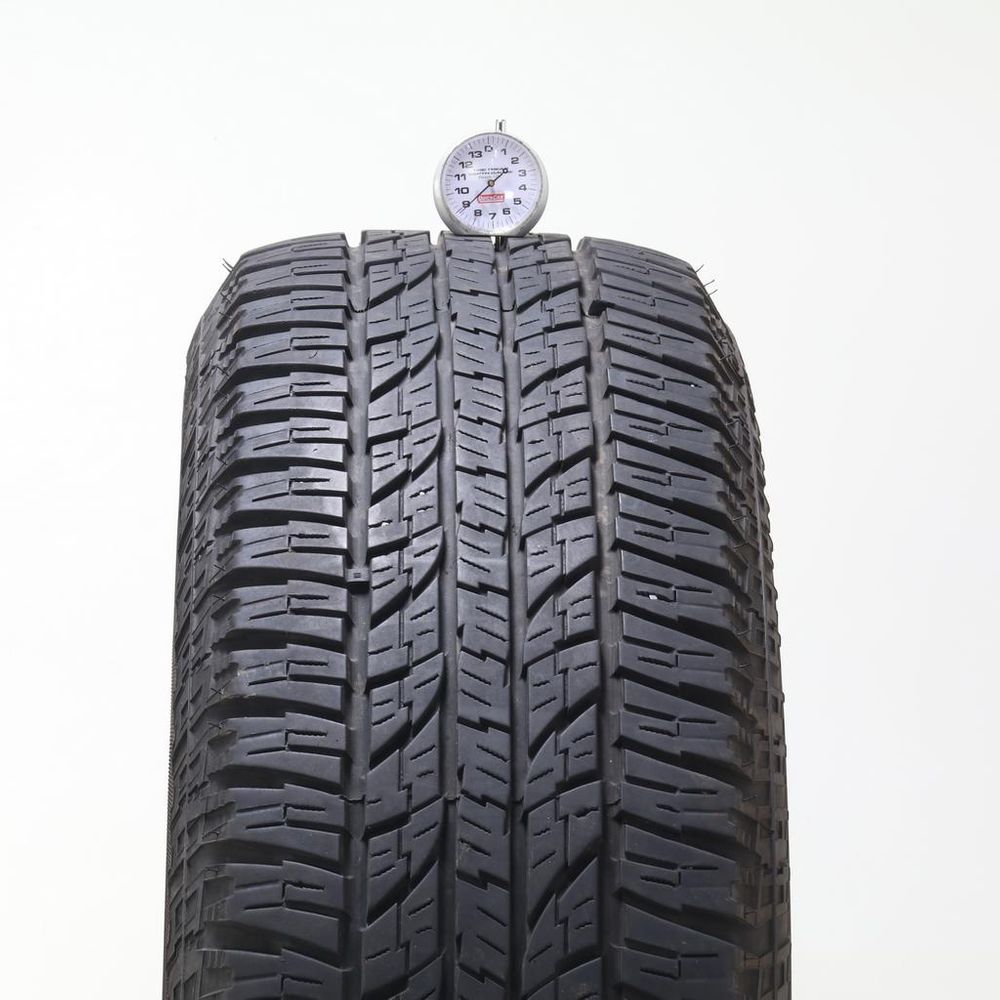 Used 265/75R16 Yokohama Geolandar A/T G015 114T - 8.5/32 - Image 2