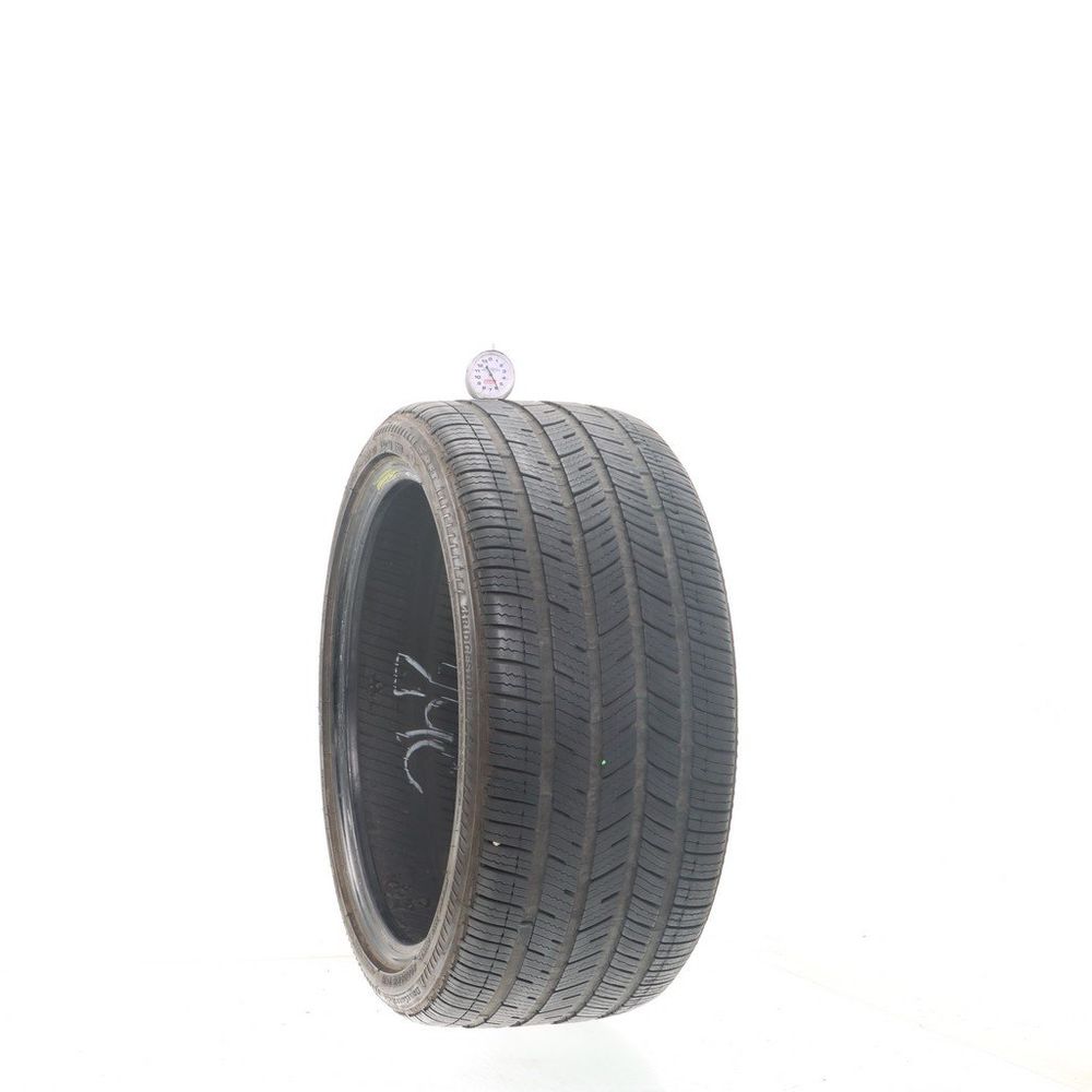 Used 255/35R18 Bridgestone DriveGuard Plus RFT 94W - 5.5/32 - Image 1