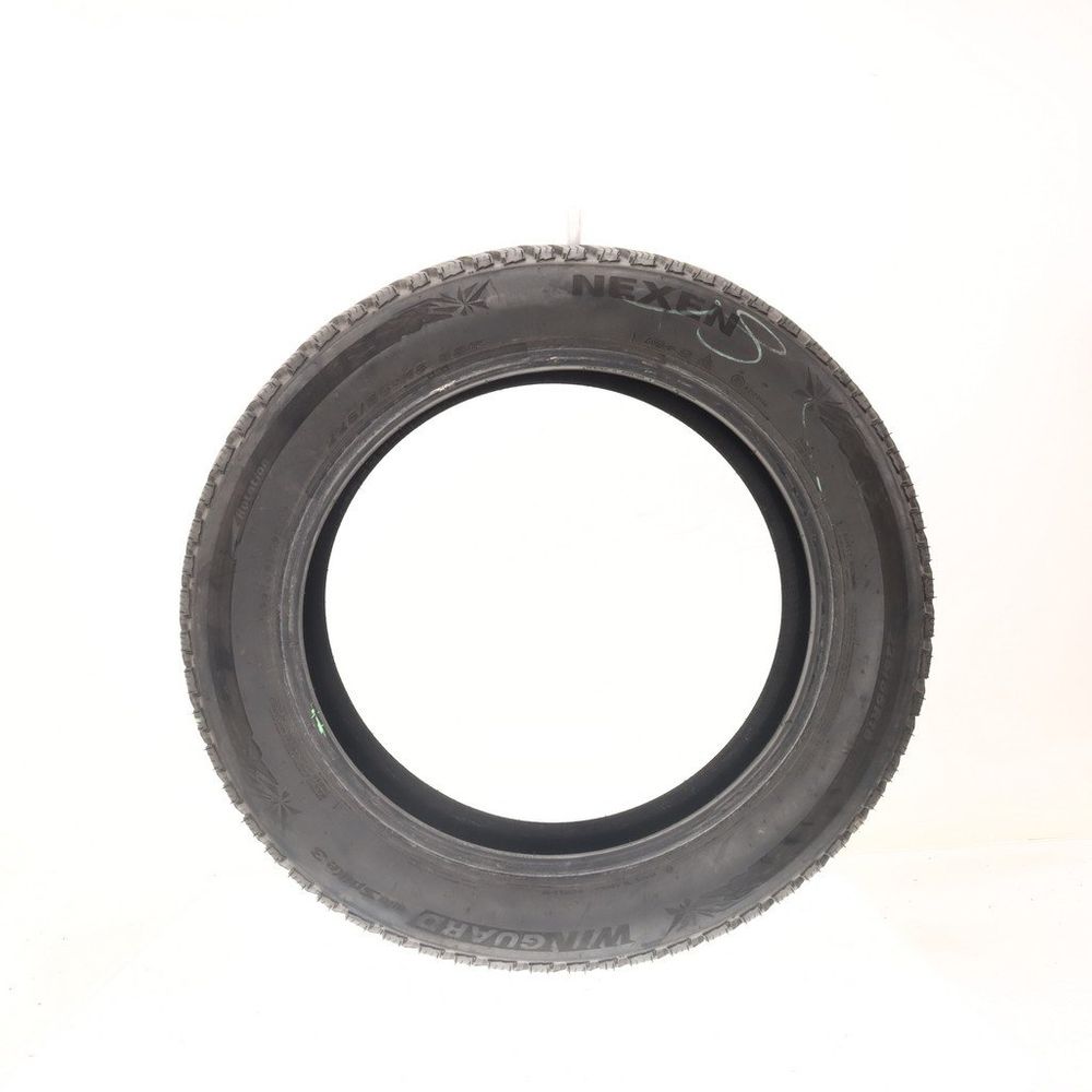 Used 225/55R18 Nexen WinGuard winSpike 3 98T - 9.5/32 - Image 3