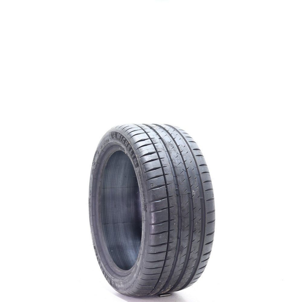 New 245/40ZR17 Michelin Pilot Sport 4 S 95Y - 9.5/32 - Image 1