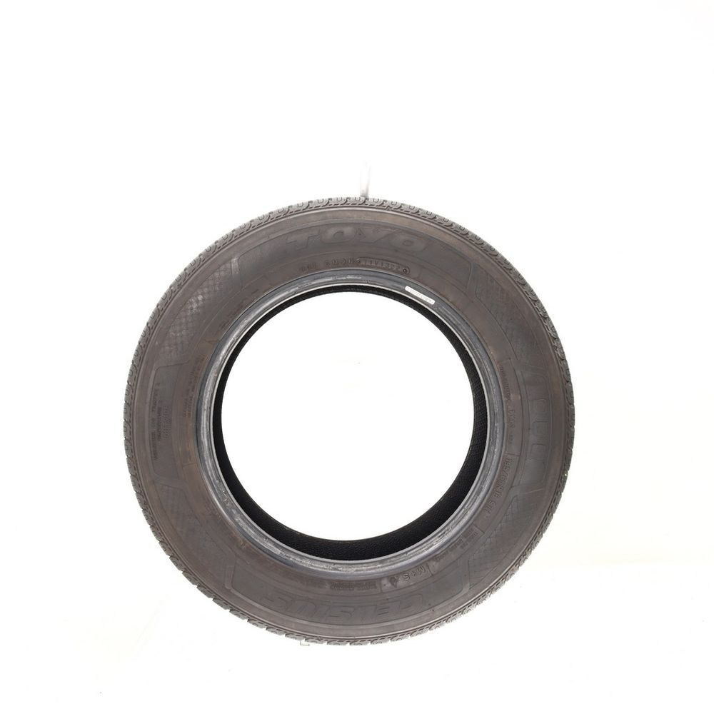 Set of (2) Used 195/65R15 Toyo Celsius 91H - 5.5-6.5/32 - Image 6