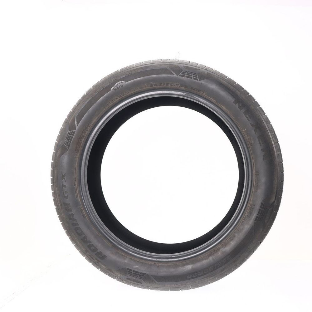 Used 255/50R20 Nexen Roadian GTX RG1 SUV 105T - 8/32 - Image 3