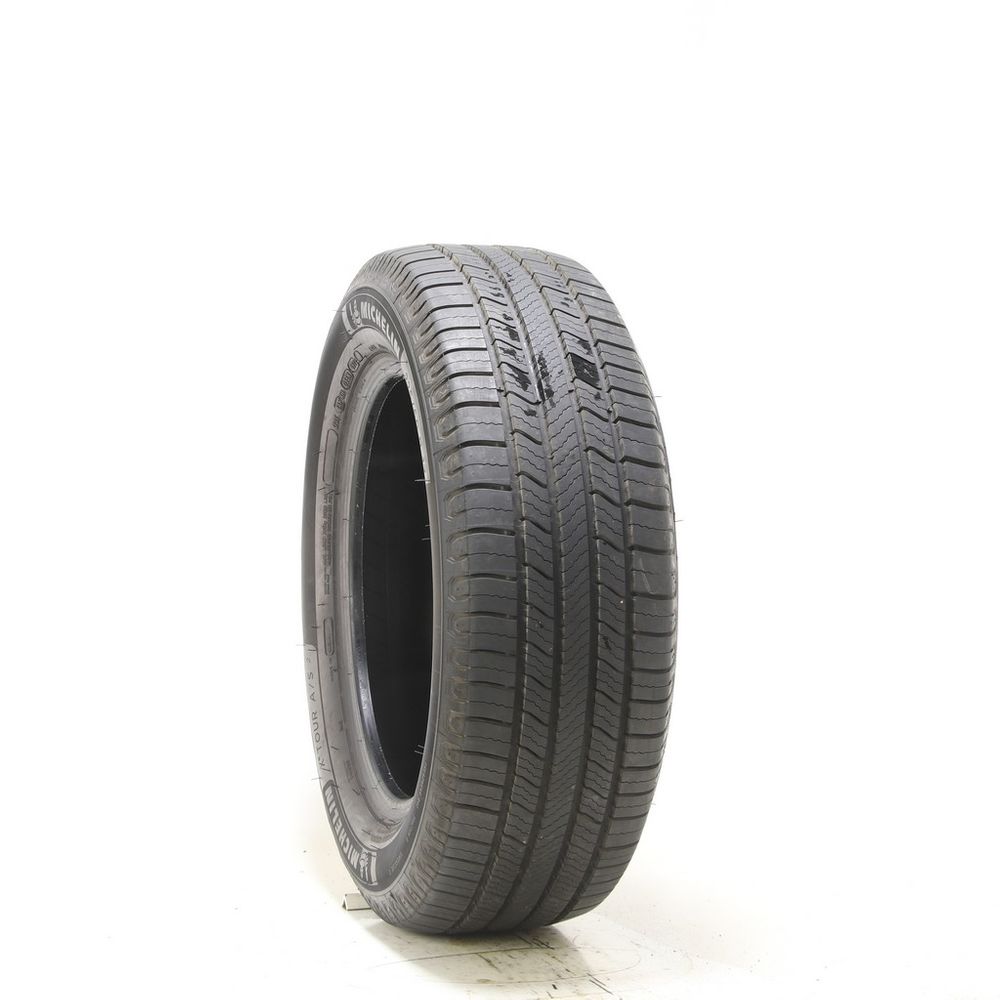 New 225/60R17 Michelin X Tour A/S 2 99H 11/32 Utires