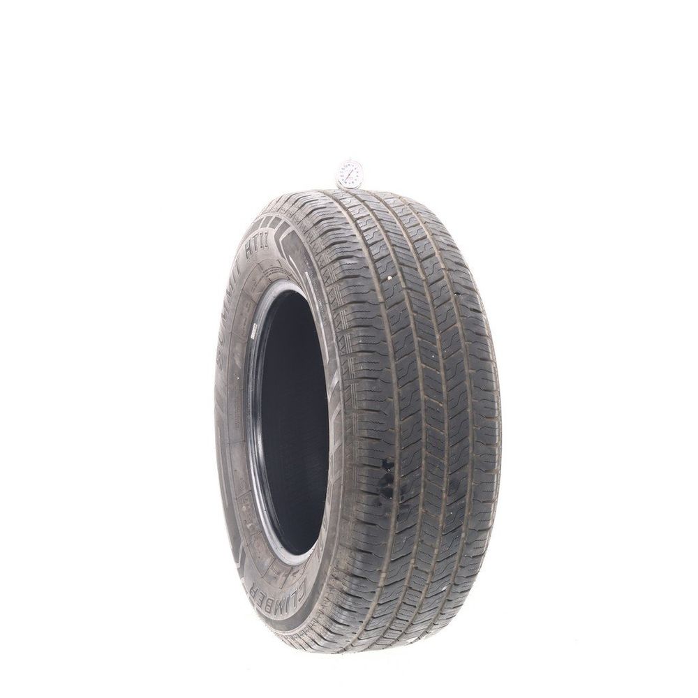 Used 265/65R17 Summit Trail Climber HT II 112T - 8/32 - Image 1