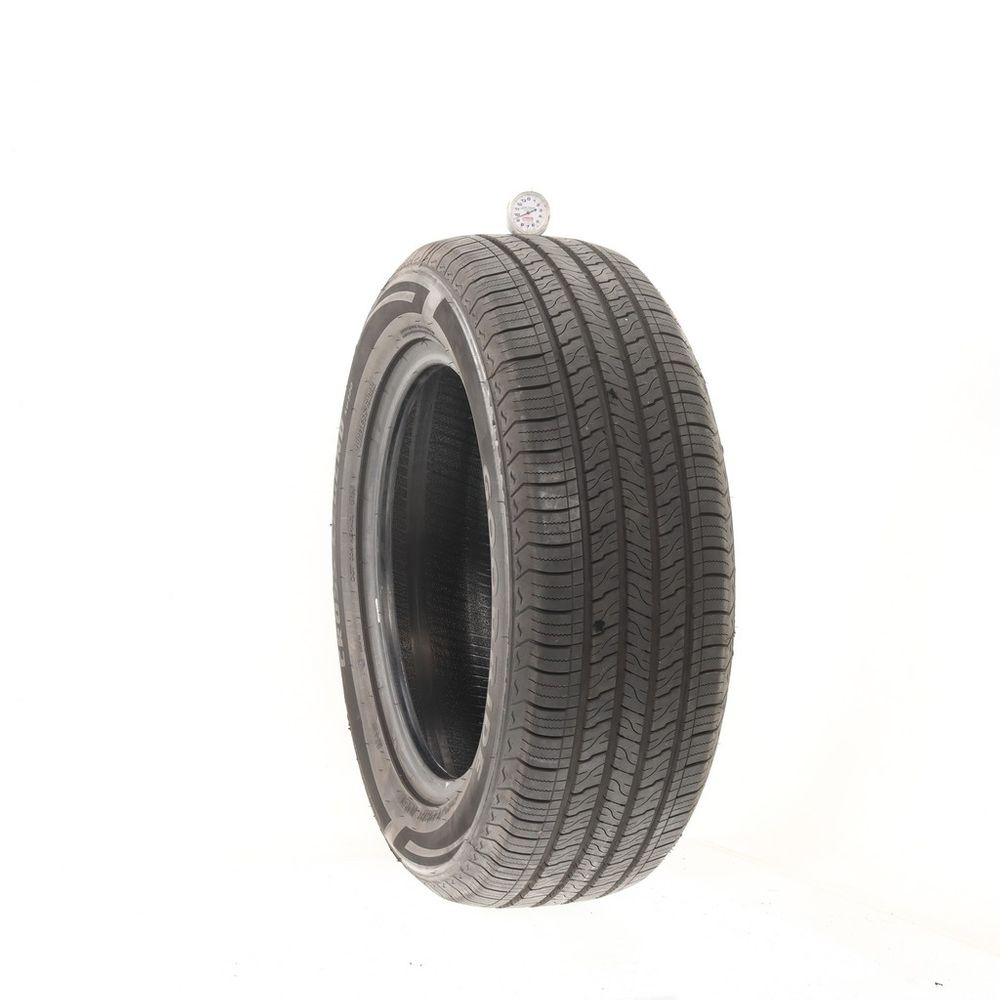 Used 245/60R18 Goodride Cross Legend SU320 105T - 9.5/32 - Image 1