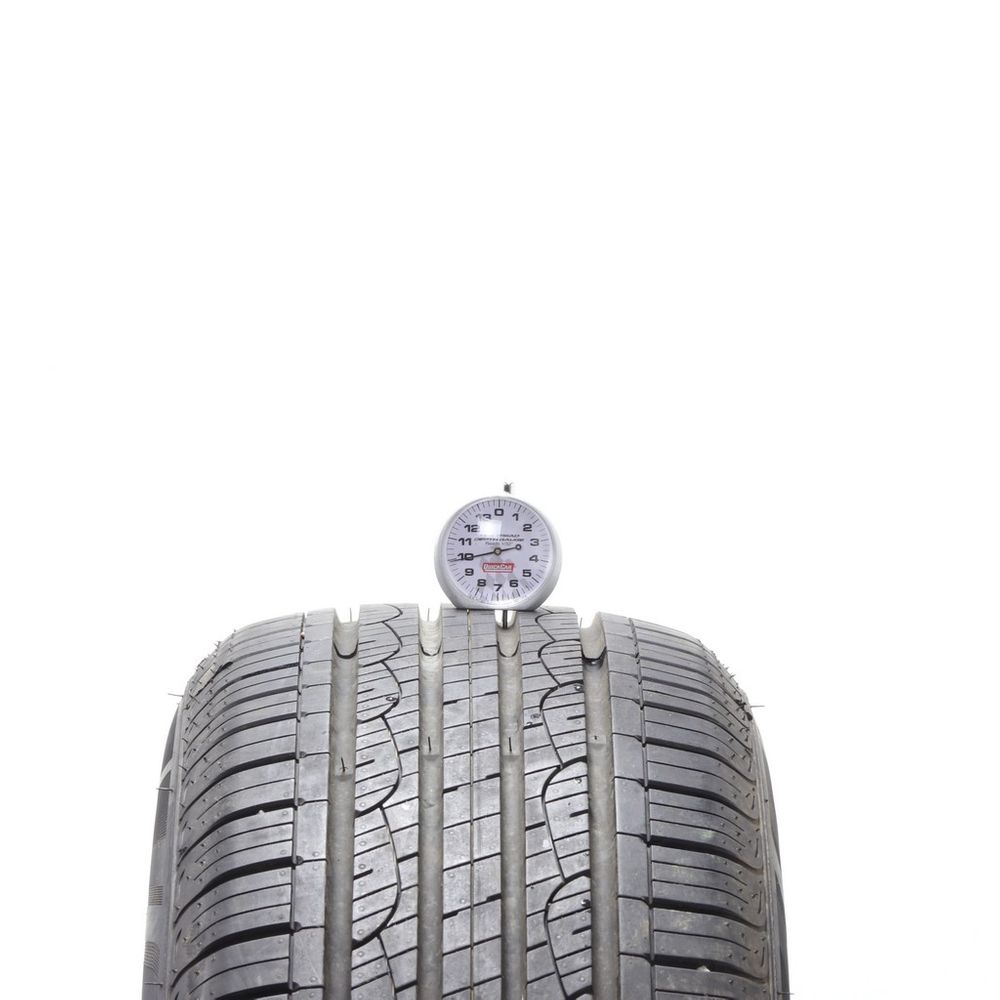 Set of (2) Used 235/60R18 Nexen N Priz RH7 103H - 9-10/32 - Image 5