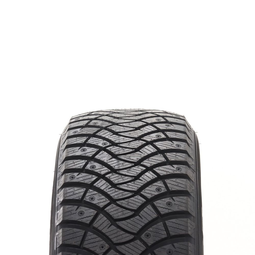 New 225/55R18 Falken Winterpeak F-Ice 1 102T - Image 2