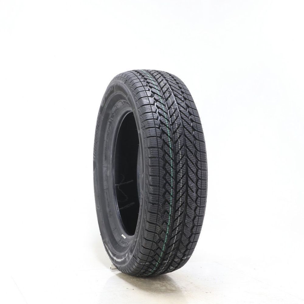 New 225/65R17 Bridgestone WeatherPeak 102H - 10/32 - Image 1