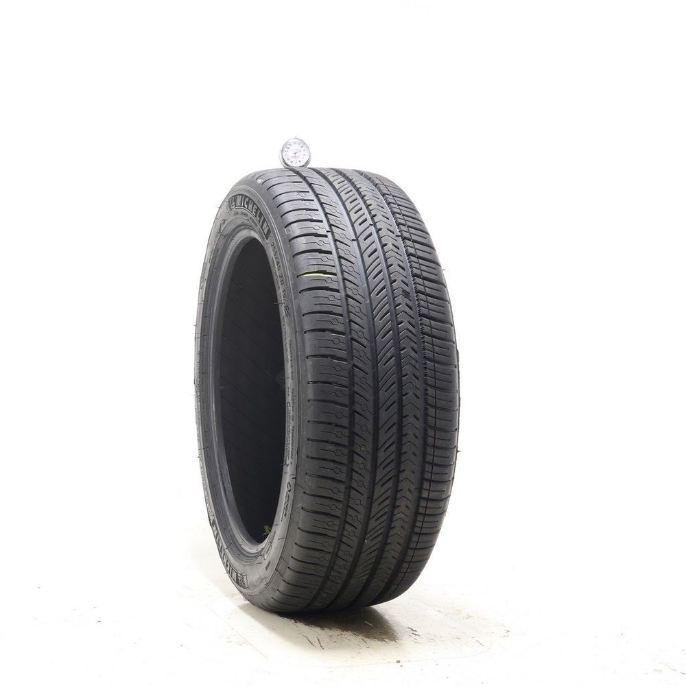 Used 255/45ZR19 Michelin Pilot Sport All Season 4 104Y - 10/32 - Image 1