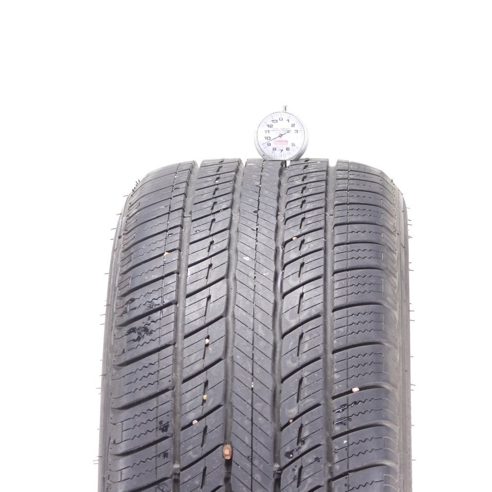 Used 275/40R21 Uniroyal Tiger Paw Touring A/S 107V - 9.5/32 - Image 2