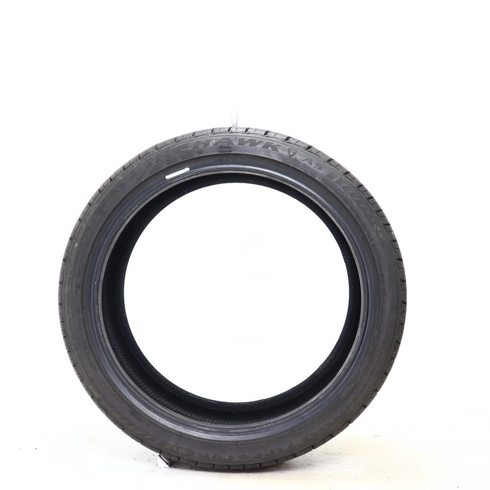 Used 225/40R18 Firestone Firehawk AS 92V - 11/32 - Image 3