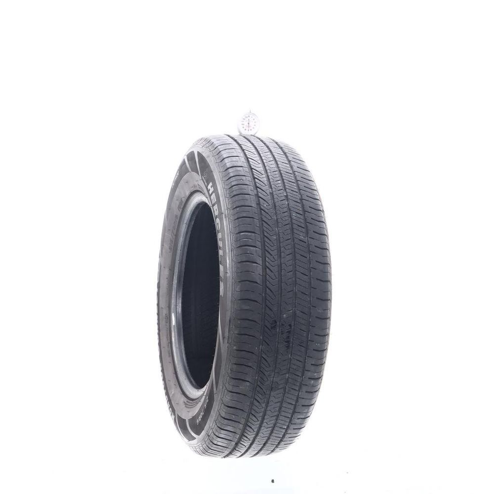 Set of (2) Used 215/70R16 Hercules Roadtour Connect AS 100T - 6.5/32 - Image 1